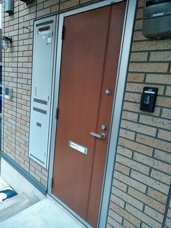 コロデカーサの物件内観写真